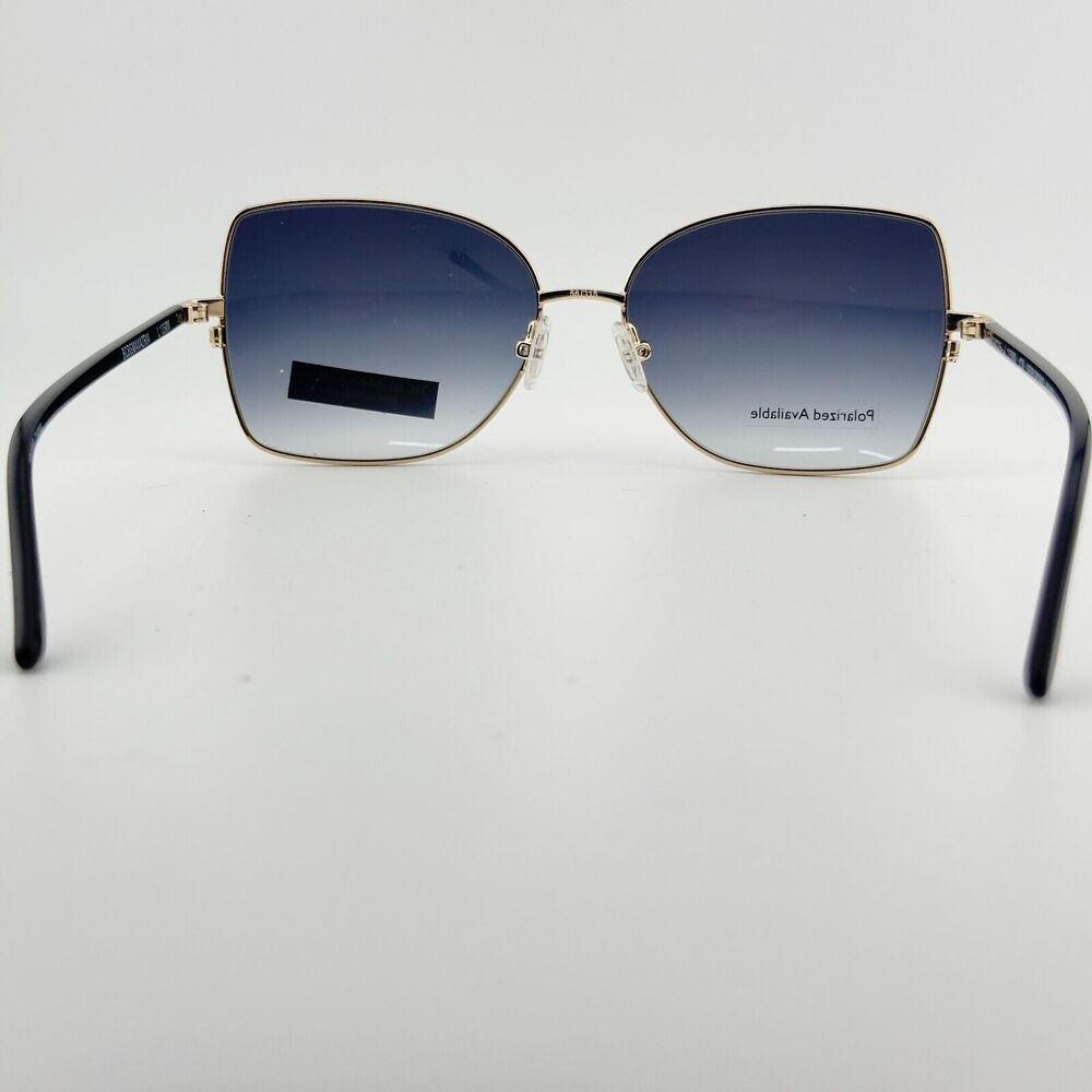 Bcbgmaxazria Sunglasses Frames Black Resplendent … - image 3